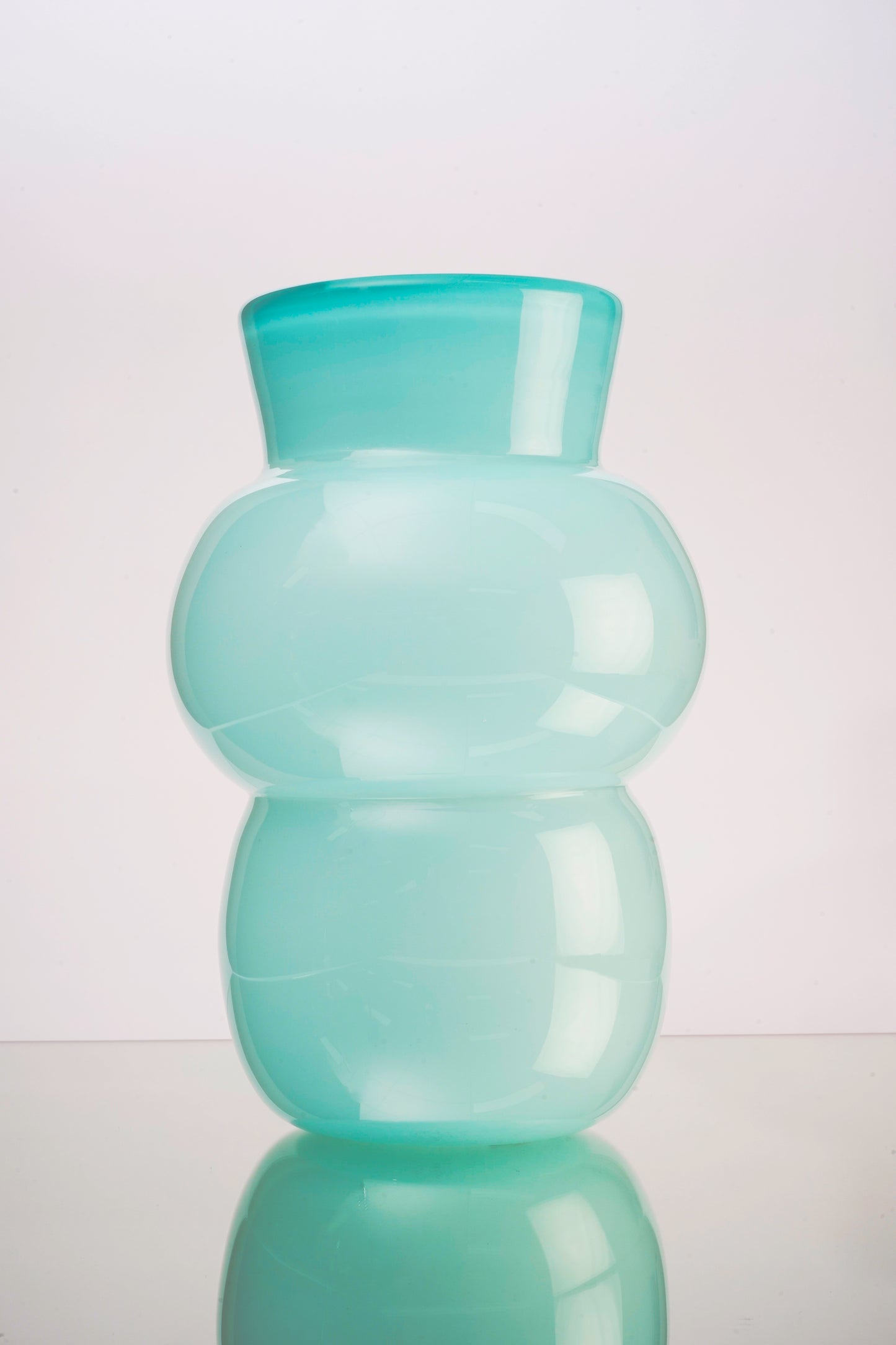 Frost Vase
