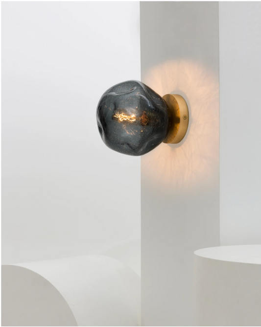 Trixie Classic Wall Sconce