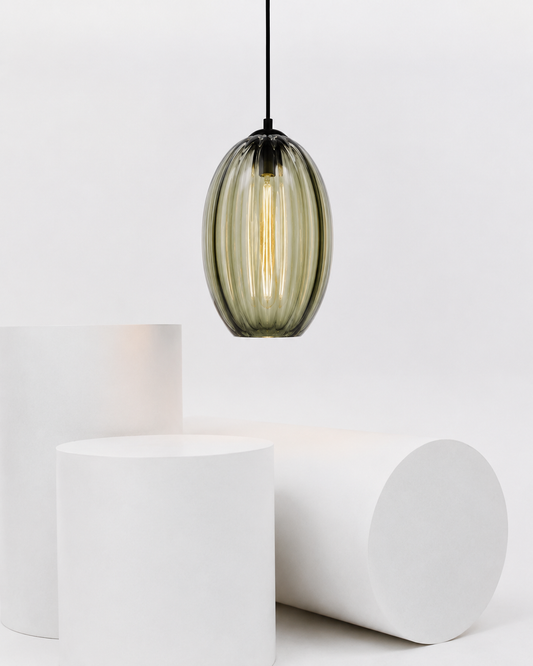 Modernist Pendant