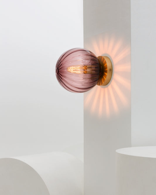 Vintage Wall Light