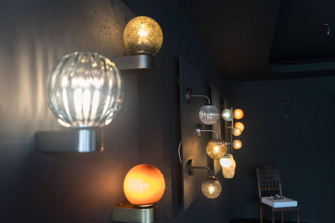 New Showroom