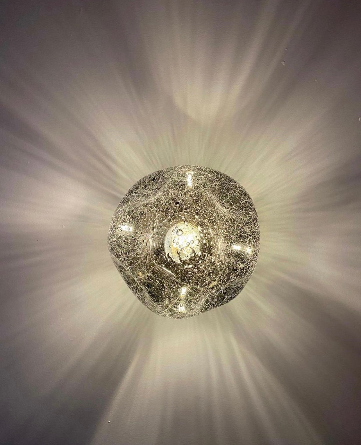 Trixie Classic Wall Sconce