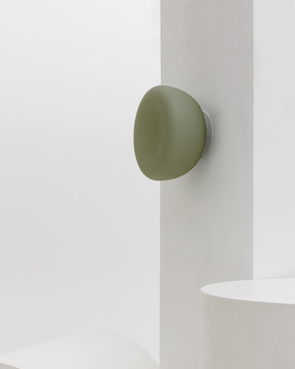 Flush Cell Wall Light