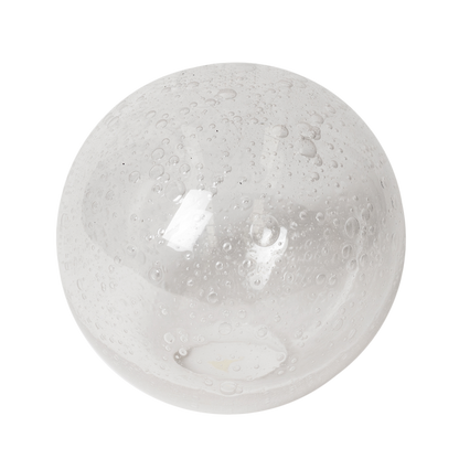 Pebble Ellipse Pendant