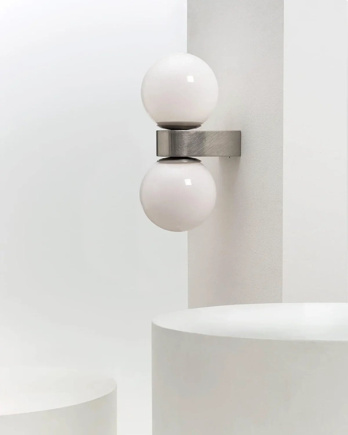 Duo Wall Light