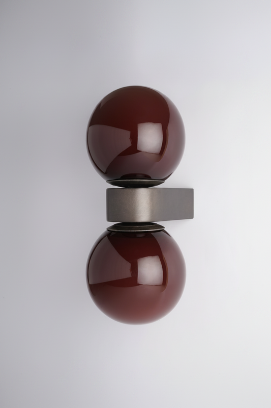Duo Wall Light