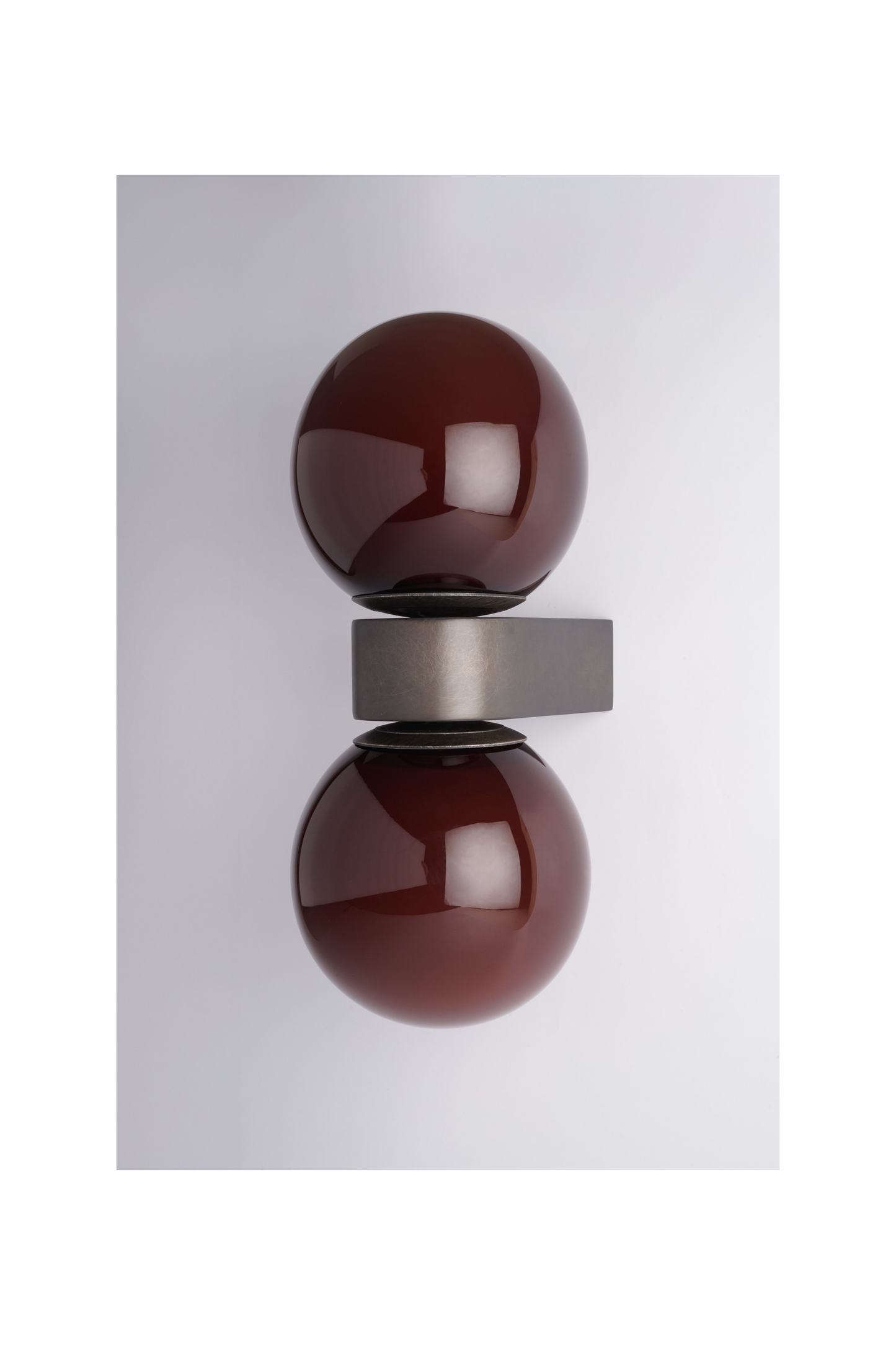 Duo Wall Light