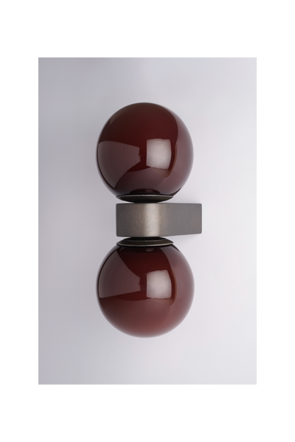 Duo Wall Light