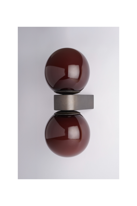 Duo Wall Light