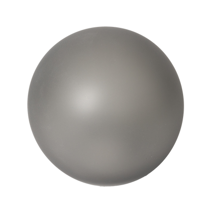 Pebble Ellipse Pendant