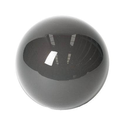 Pebble Ellipse Pendant