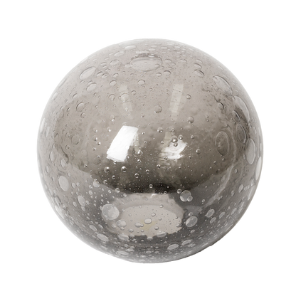 Pebble Ellipse Pendant