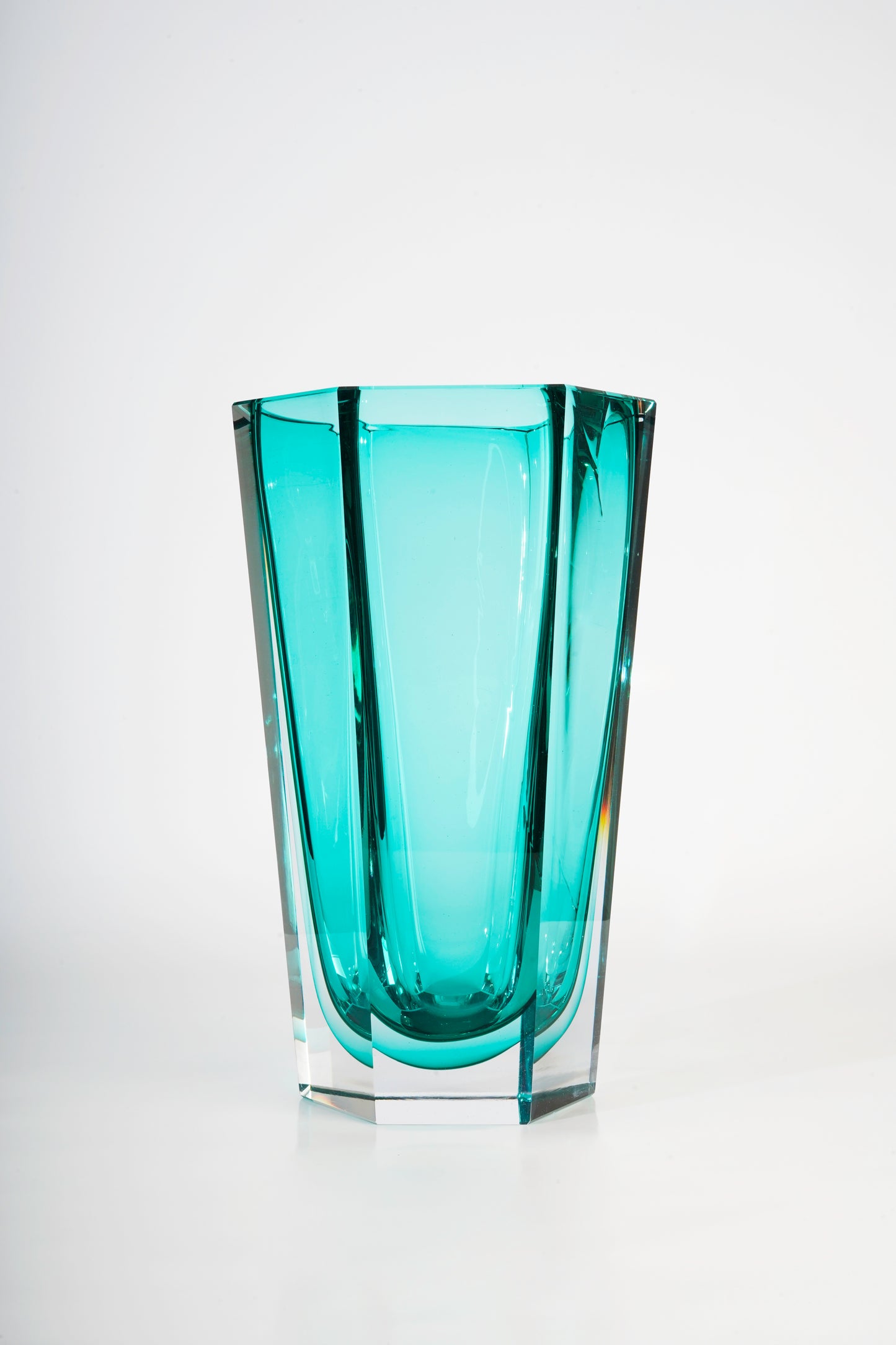 Breaking Blue