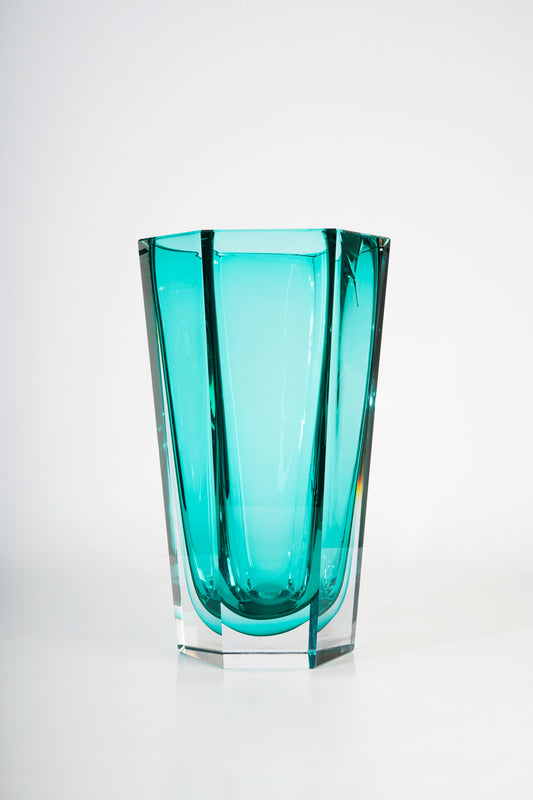 Breaking Blue