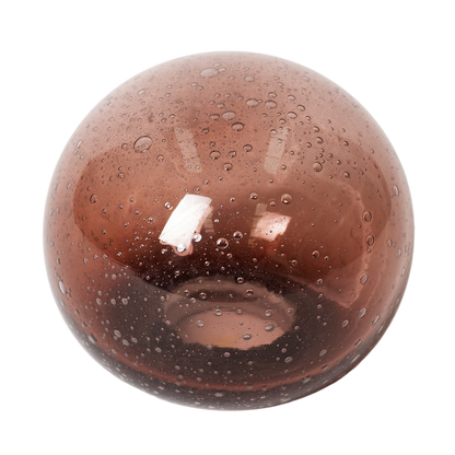 Pebble Ellipse Pendant