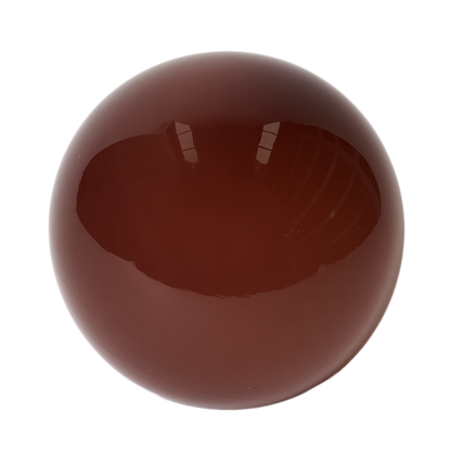 Pebble Ellipse Pendant