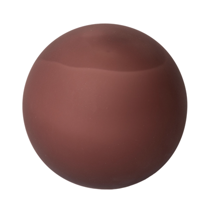Pebble Ellipse Pendant
