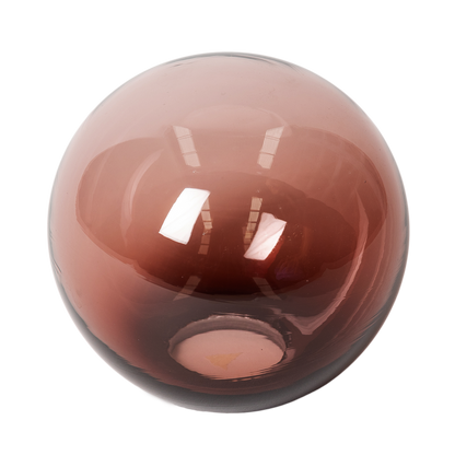 Pebble Ellipse Pendant
