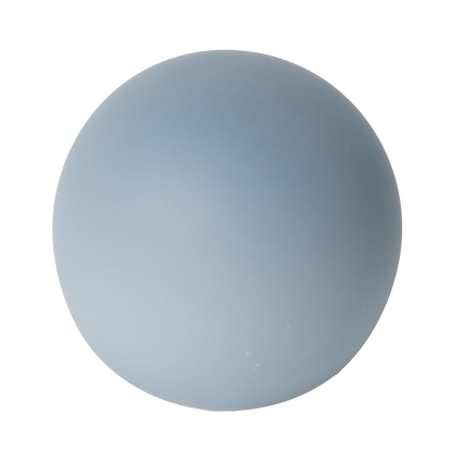 Pebble Ellipse Pendant