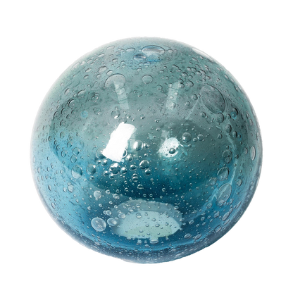 Pebble Ellipse Pendant