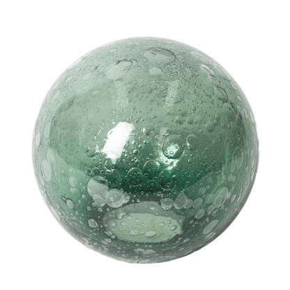 Pebble Ellipse Pendant