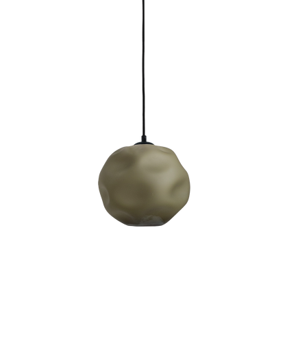 Pebble Ellipse Pendant