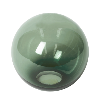 Pebble Ellipse Pendant