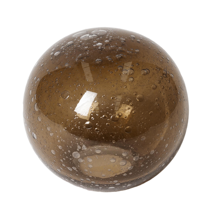 Pebble Ellipse Pendant