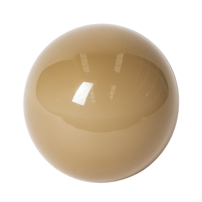 Pebble Ellipse Pendant