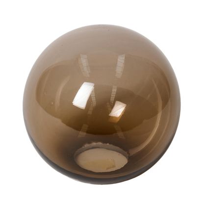 Pebble Ellipse Pendant