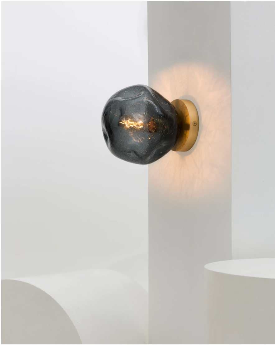 Trixie Classic Wall Sconce