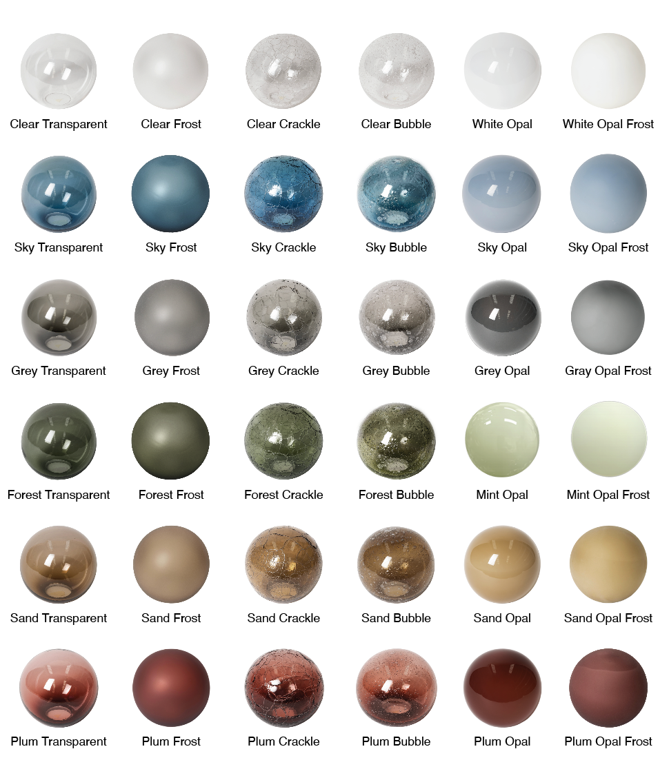 Sphere Pendant