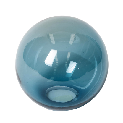 Pebble Ellipse Pendant