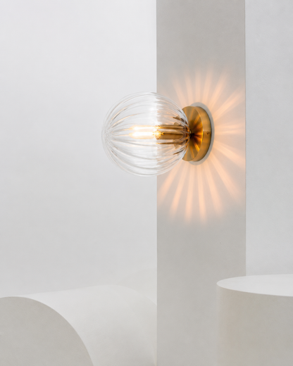 Vintage Wall Light