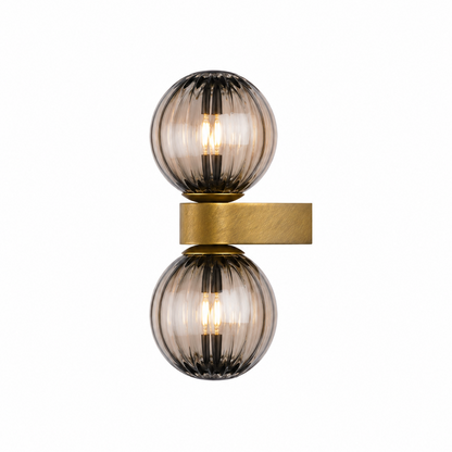 Duo Wall Light