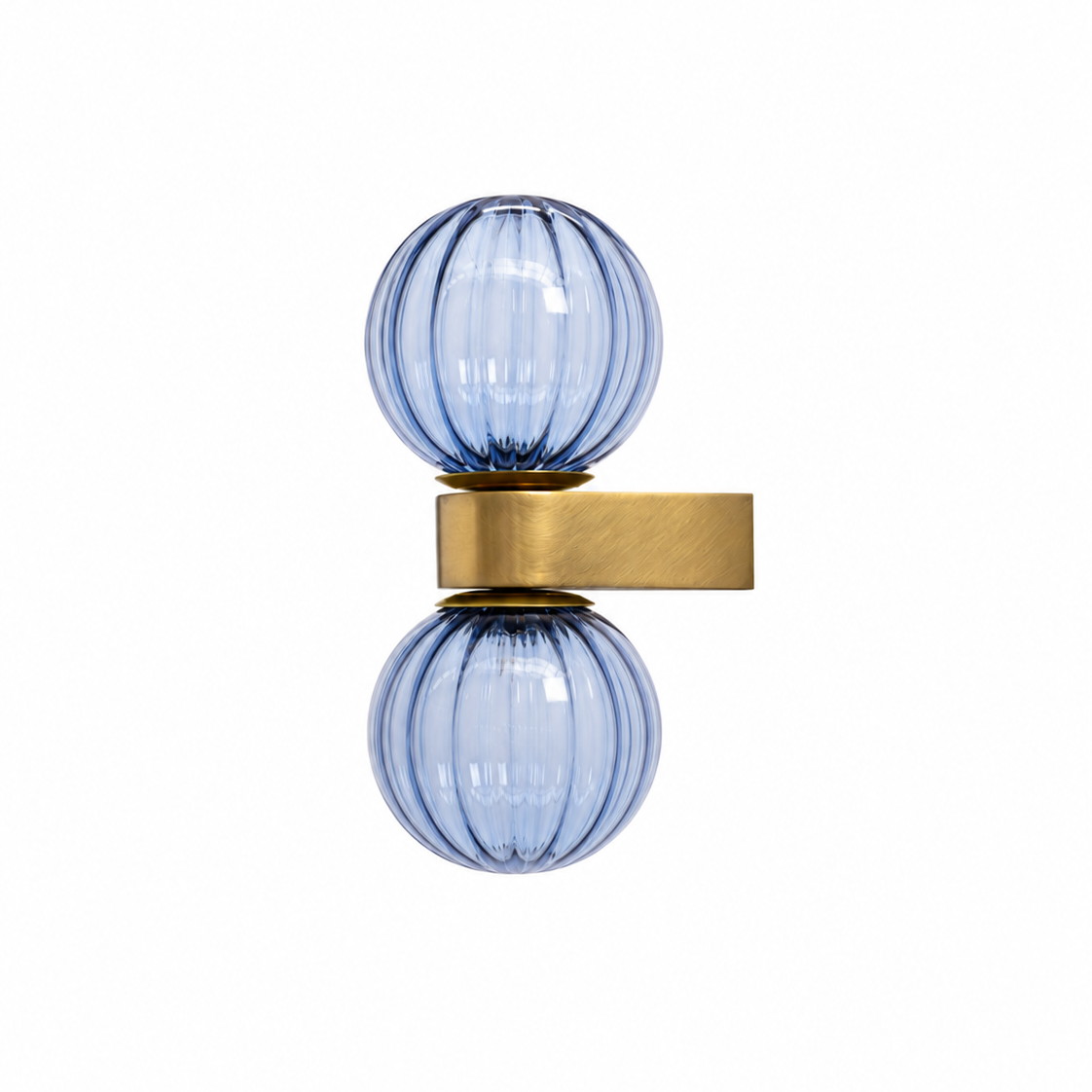 Duo Wall Light