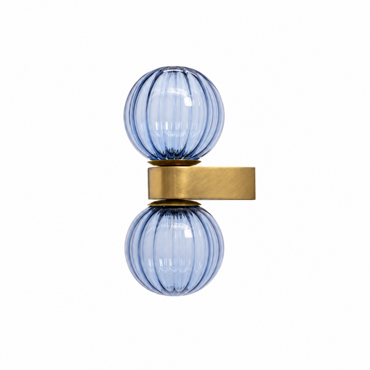 Duo Wall Light