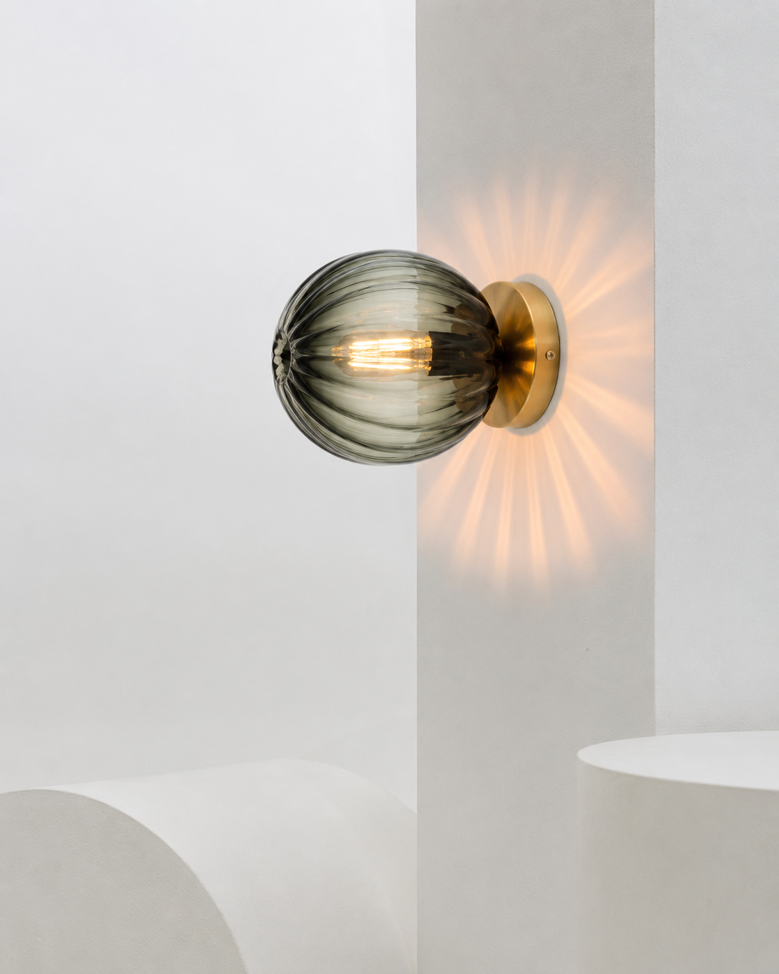 Vintage Wall Light