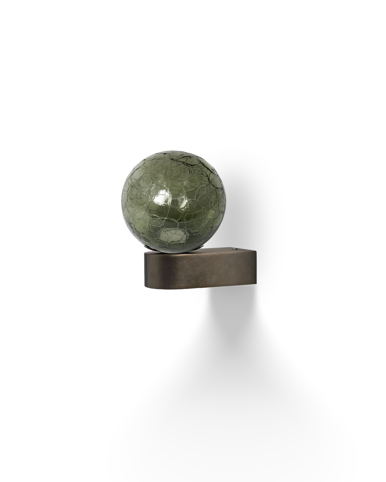 The Uno Wall Light