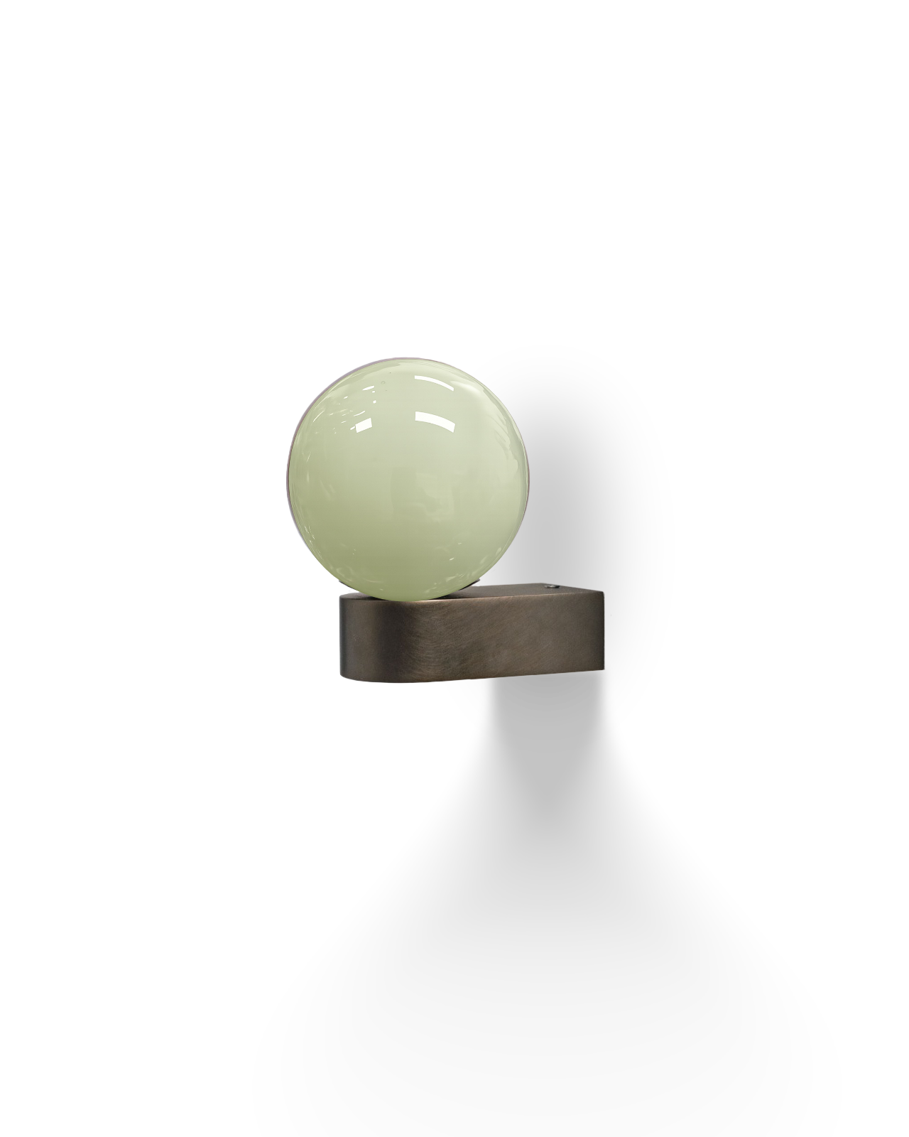 The Uno Wall Light