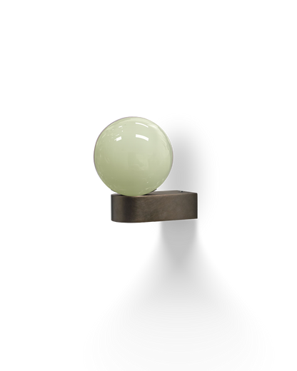 The Uno Wall Light