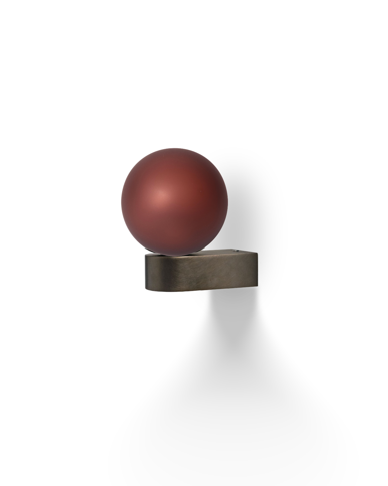 The Uno Wall Light