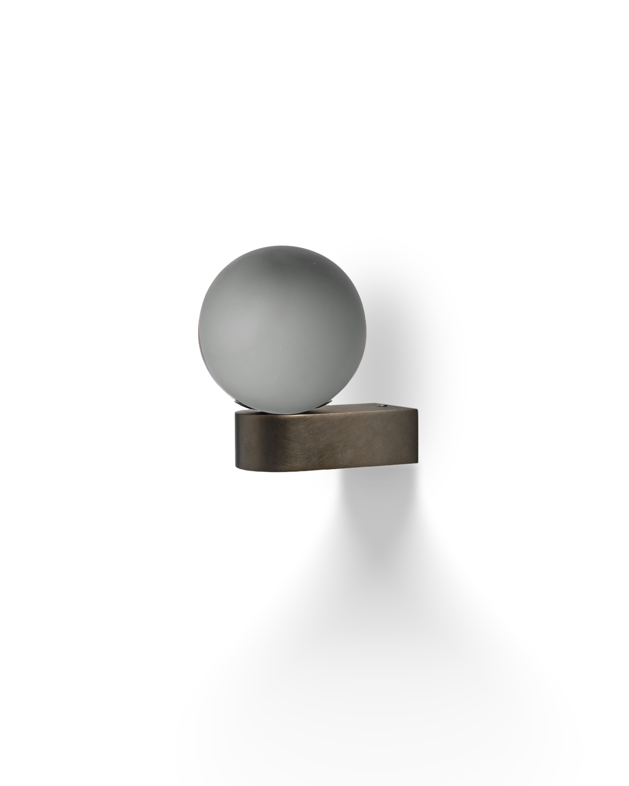 The Uno Wall Light