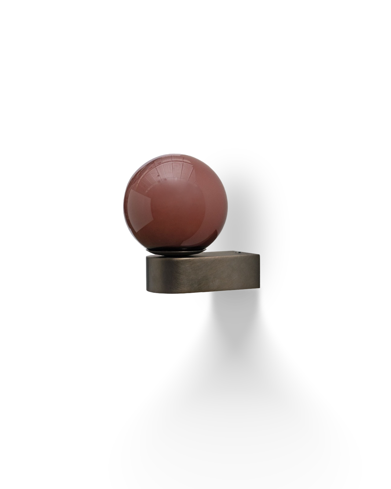 The Uno Wall Light