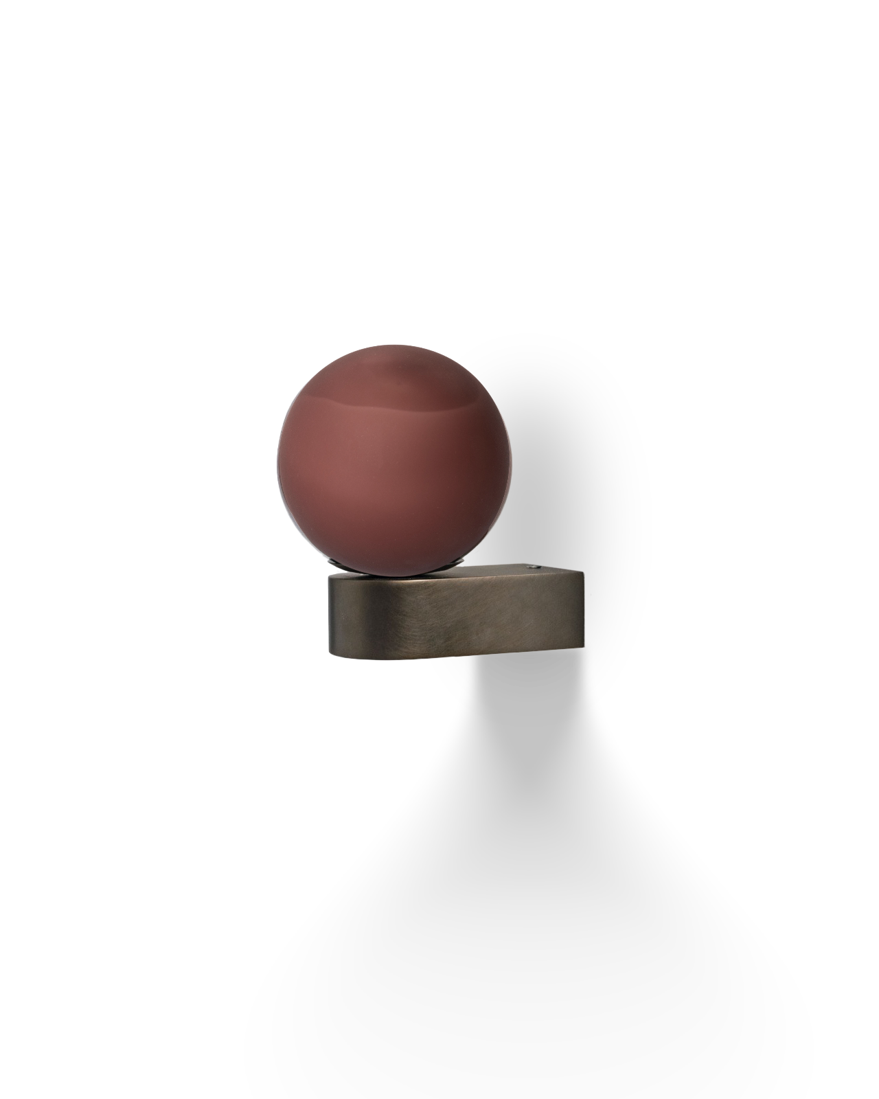 The Uno Wall Light