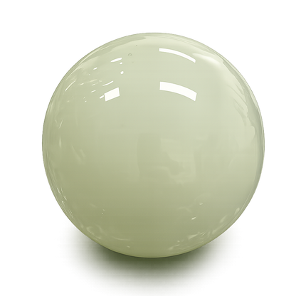 Pebble Ellipse Pendant