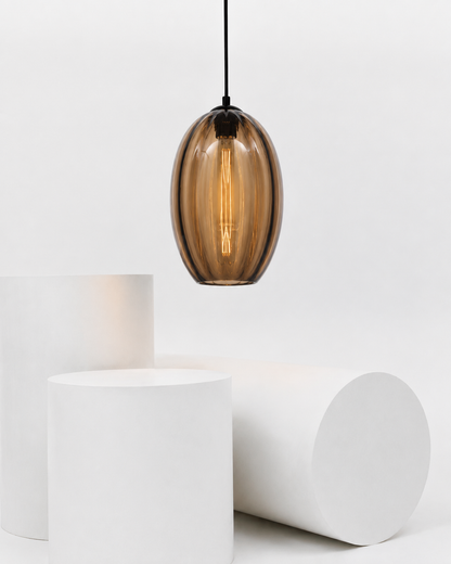 Modernist Pendant