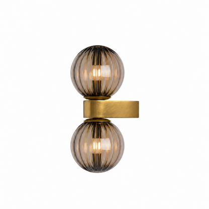 Duo Wall Light