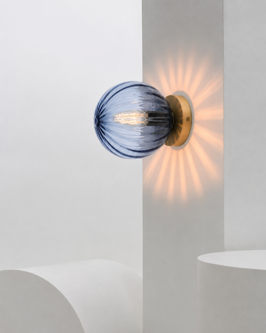 Vintage Wall Light