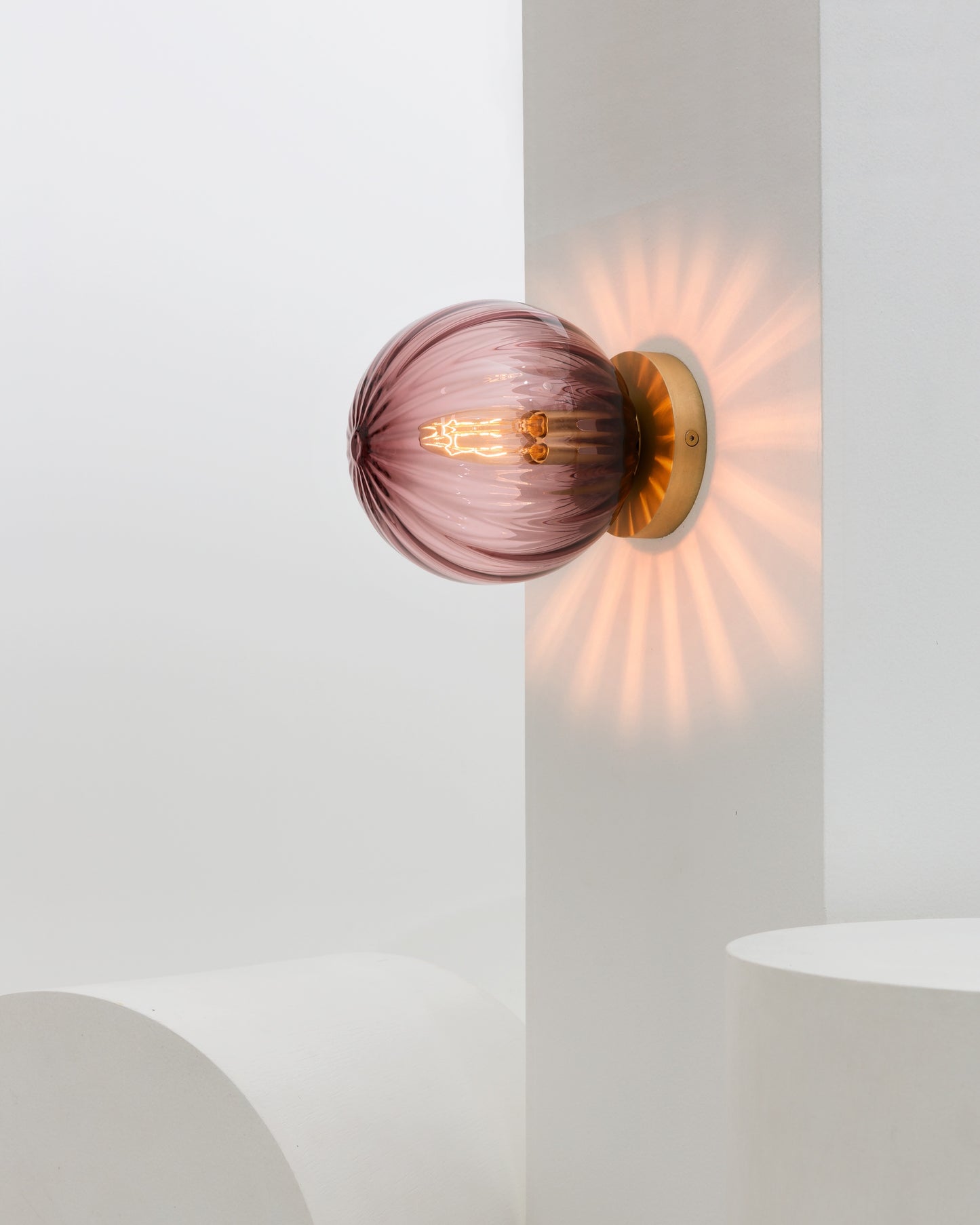 Vintage Wall Light